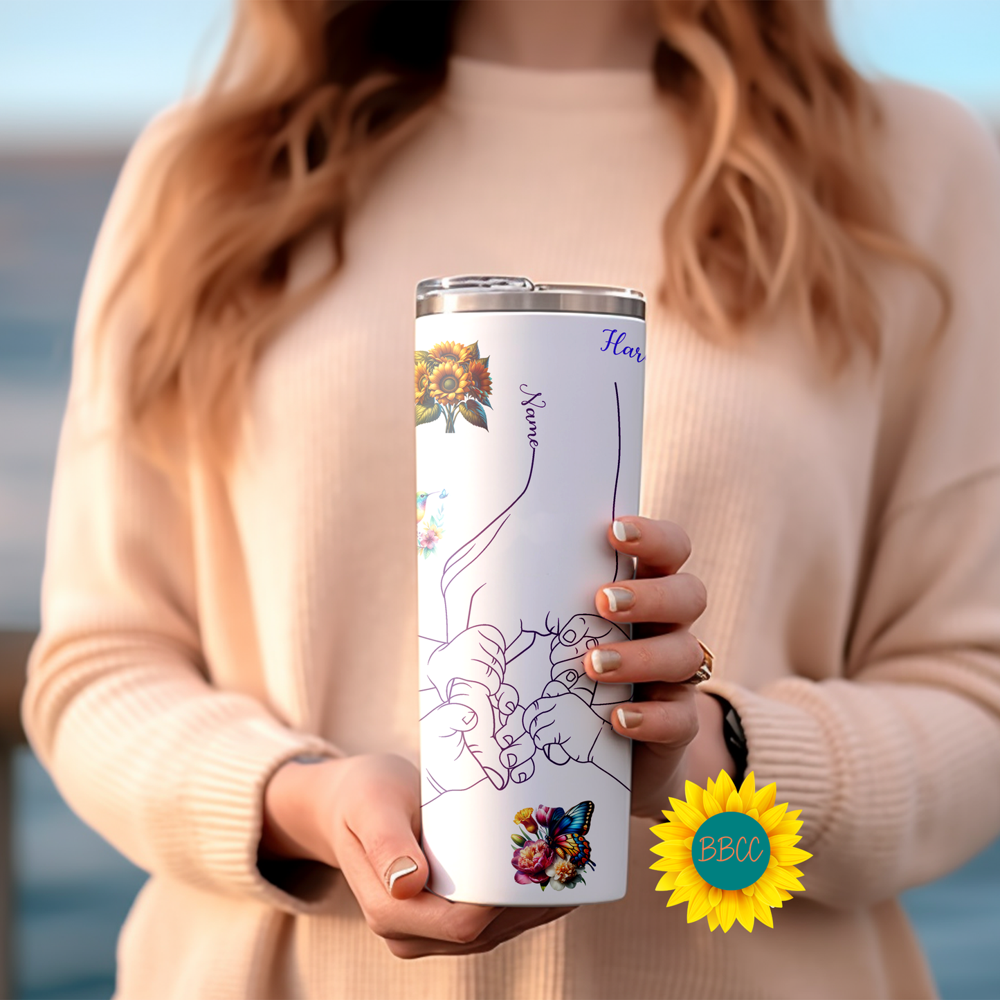 Mother Tumbler