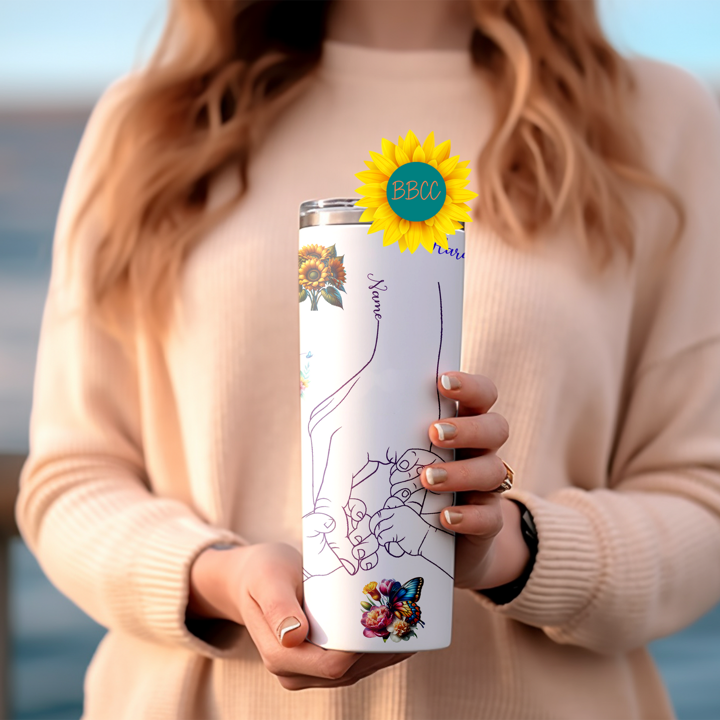Mother Tumbler