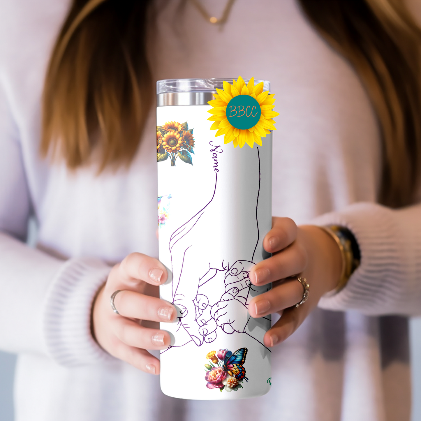 Mother Tumbler