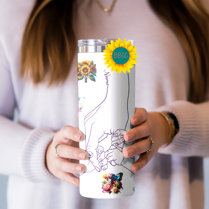 Mother Tumbler