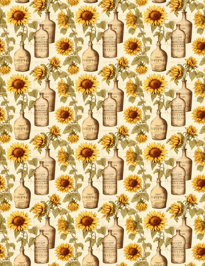 Junk Journal Digital Papers