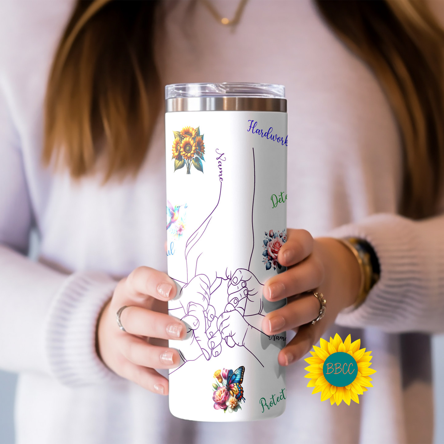 Mother Tumbler