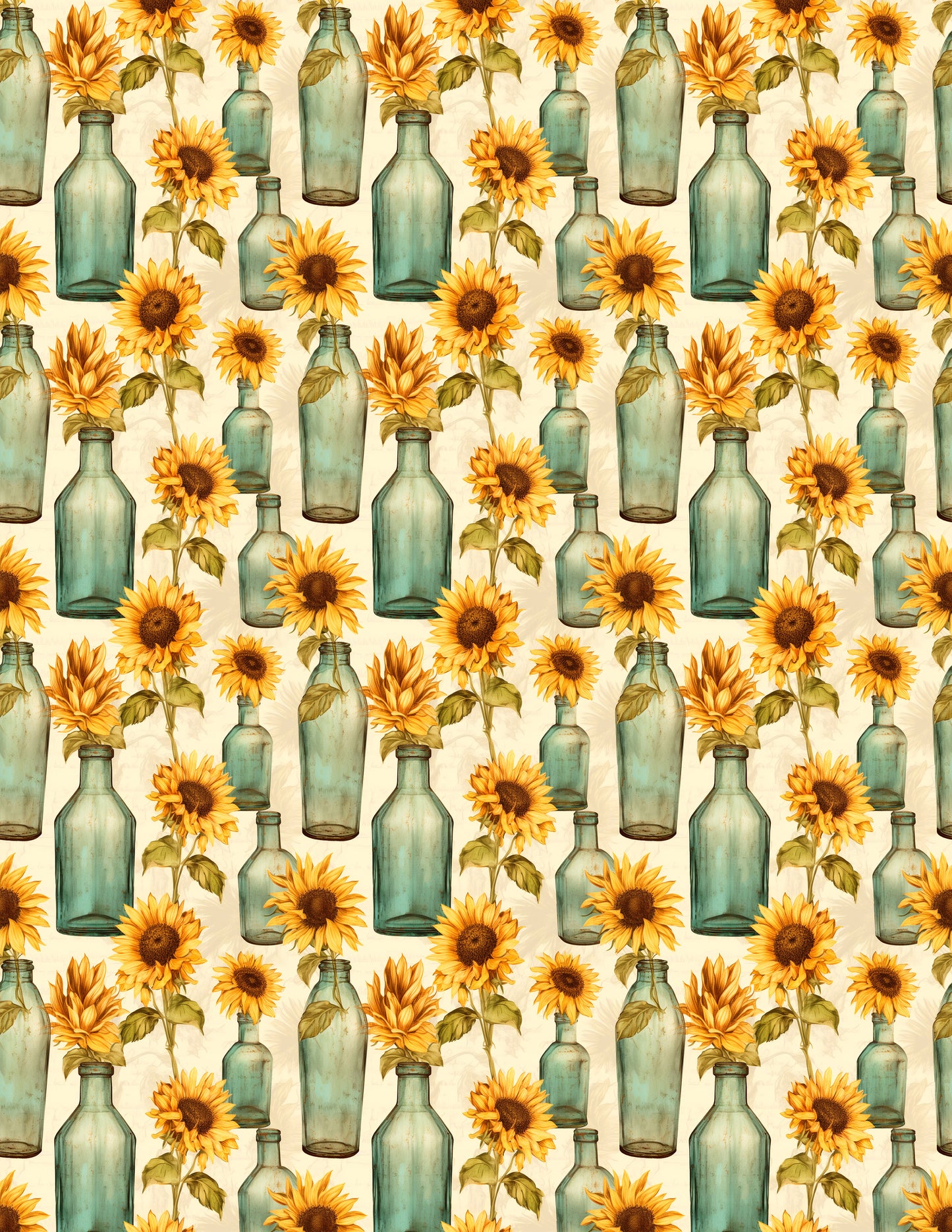 Junk Journal Digital Papers