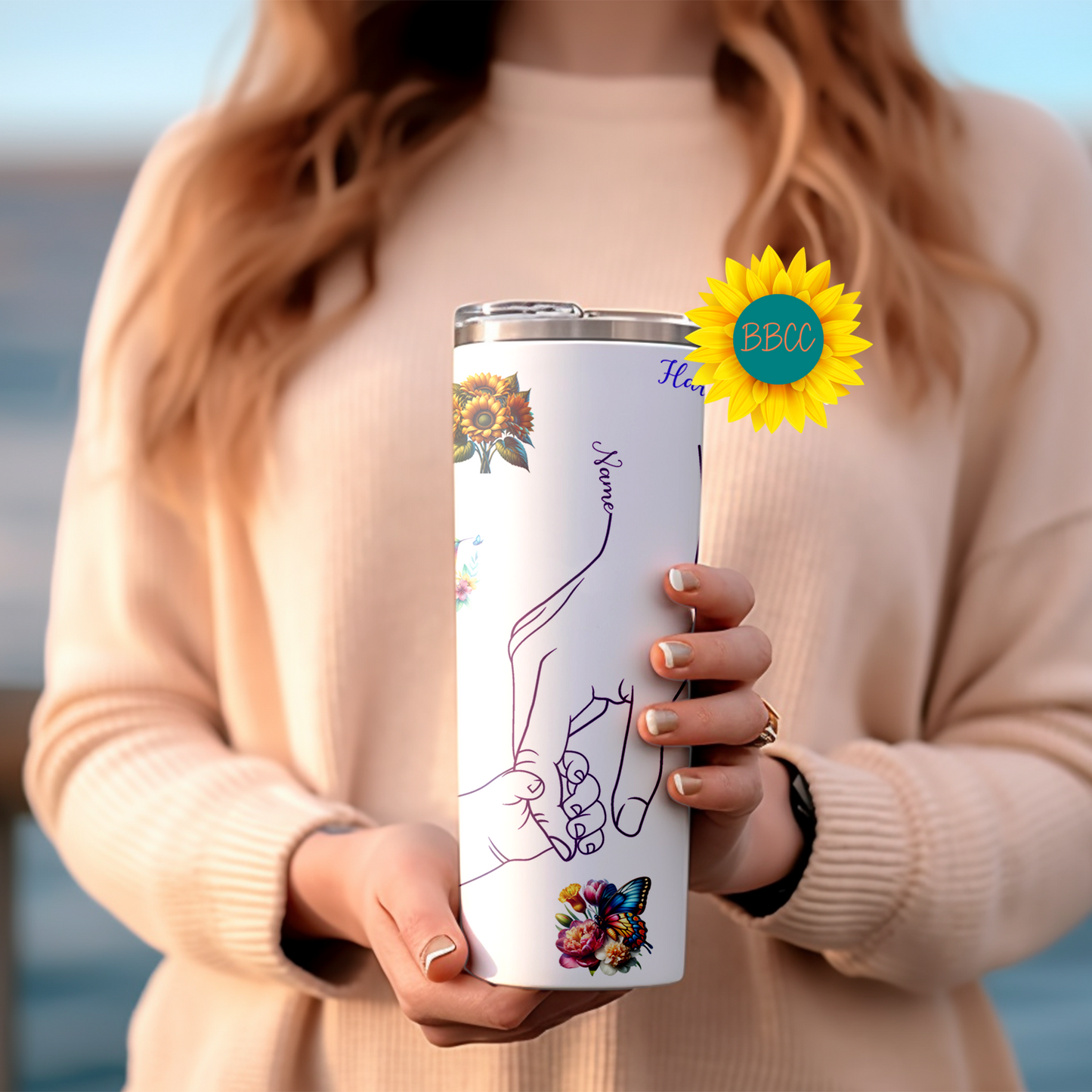Mother Tumbler