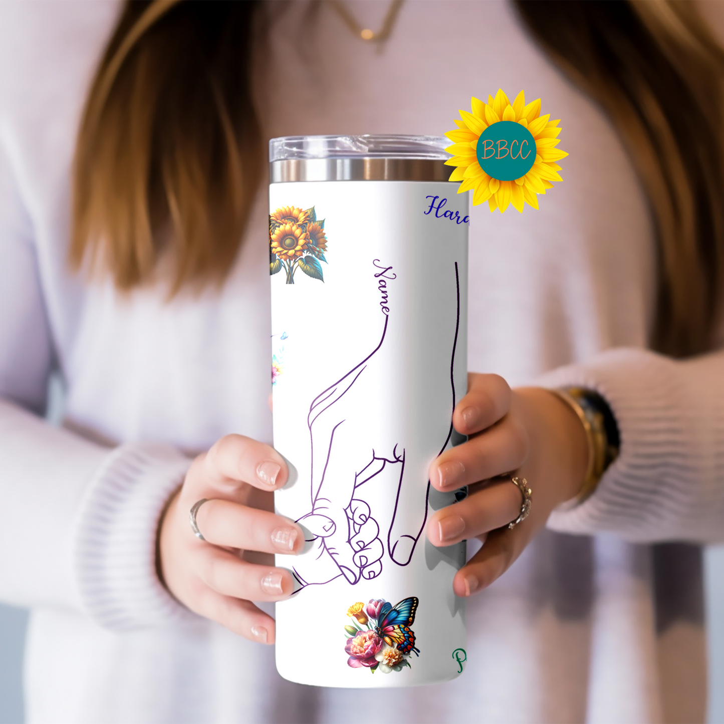Mother Tumbler