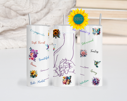 Mother Tumbler