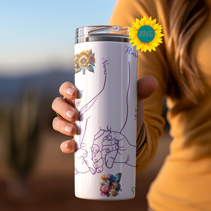 Mother Tumbler