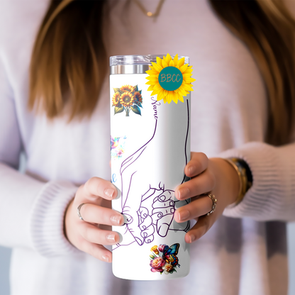 Mother Tumbler