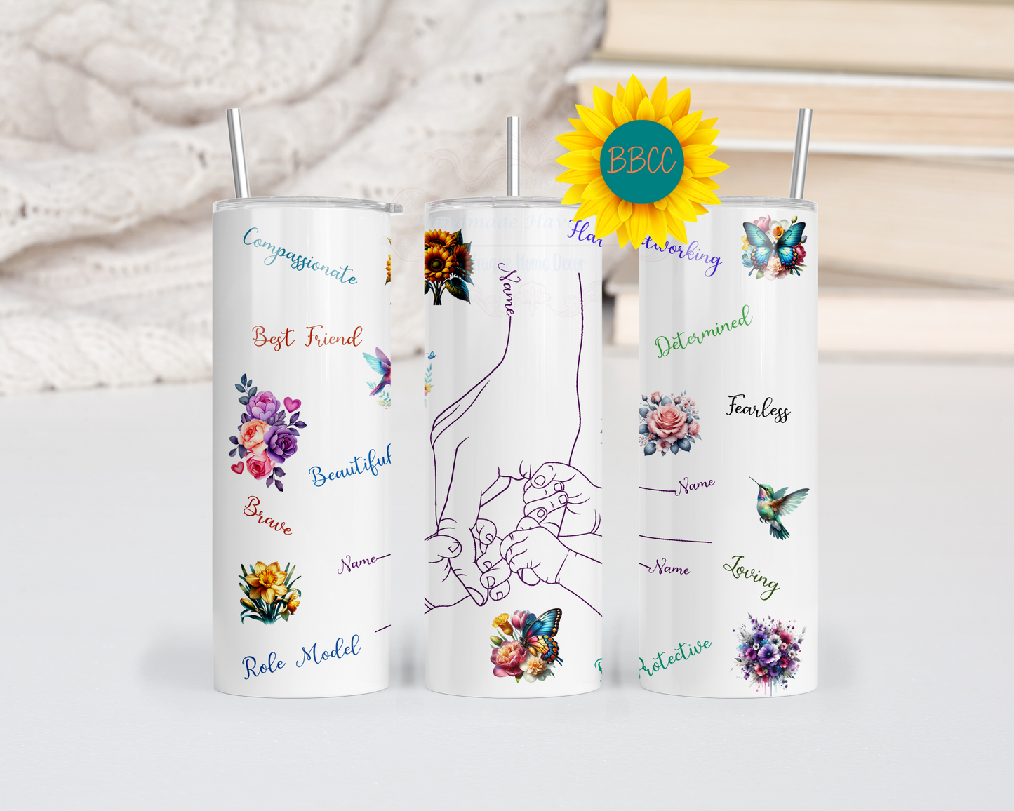 Mother Tumbler