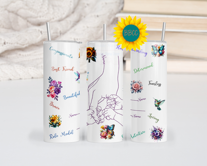 Mother Tumbler